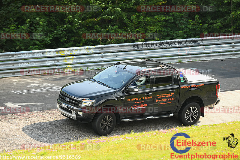 Bild #9516589 - Touristenfahrten Nürburgring Nordschleife (17.07.2020)