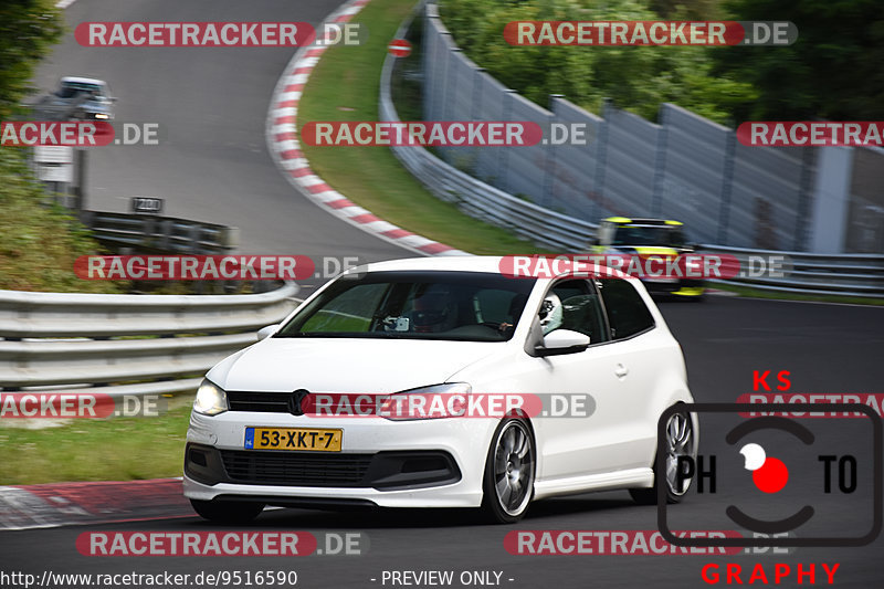 Bild #9516590 - Touristenfahrten Nürburgring Nordschleife (17.07.2020)