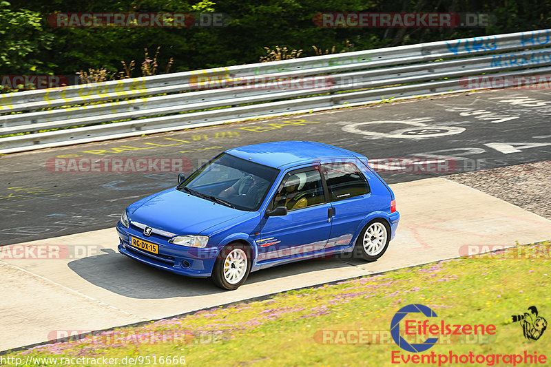 Bild #9516666 - Touristenfahrten Nürburgring Nordschleife (17.07.2020)