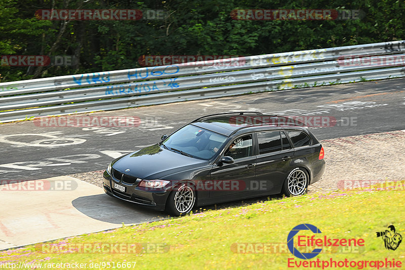 Bild #9516667 - Touristenfahrten Nürburgring Nordschleife (17.07.2020)