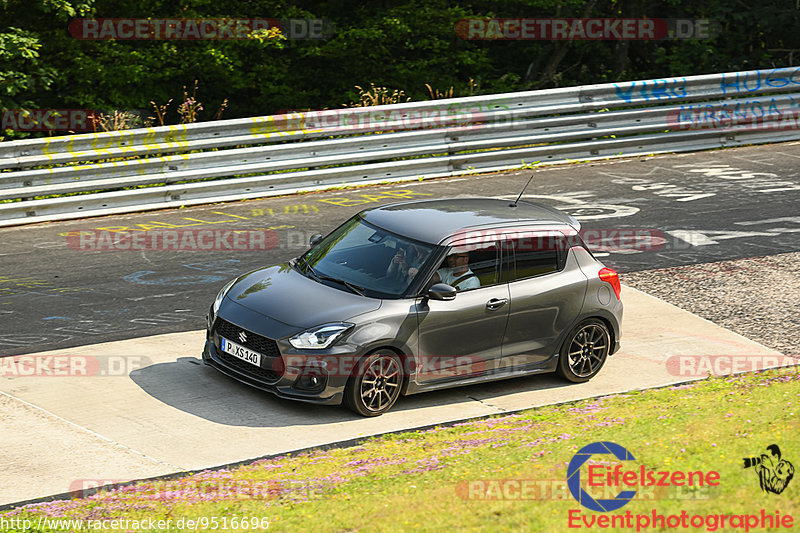 Bild #9516696 - Touristenfahrten Nürburgring Nordschleife (17.07.2020)