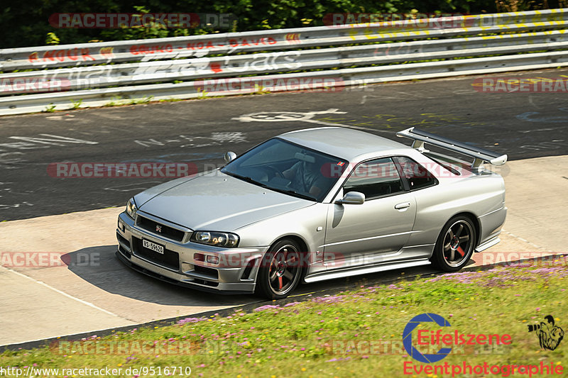 Bild #9516710 - Touristenfahrten Nürburgring Nordschleife (17.07.2020)