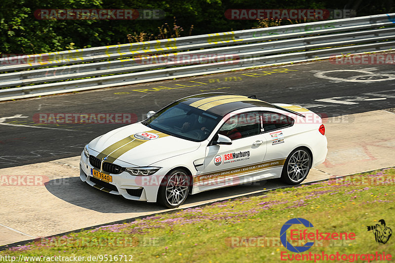 Bild #9516712 - Touristenfahrten Nürburgring Nordschleife (17.07.2020)