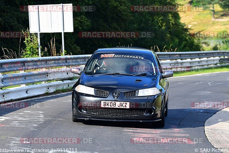 Bild #9516713 - Touristenfahrten Nürburgring Nordschleife (17.07.2020)