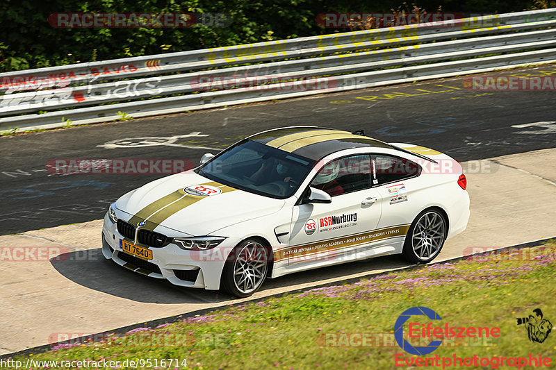 Bild #9516714 - Touristenfahrten Nürburgring Nordschleife (17.07.2020)