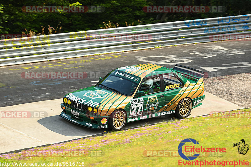 Bild #9516718 - Touristenfahrten Nürburgring Nordschleife (17.07.2020)