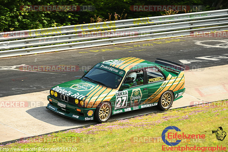 Bild #9516720 - Touristenfahrten Nürburgring Nordschleife (17.07.2020)