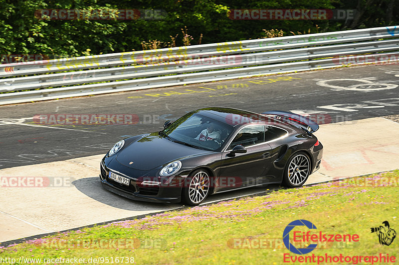 Bild #9516738 - Touristenfahrten Nürburgring Nordschleife (17.07.2020)