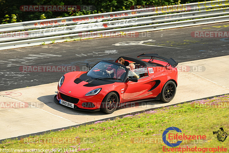 Bild #9516748 - Touristenfahrten Nürburgring Nordschleife (17.07.2020)