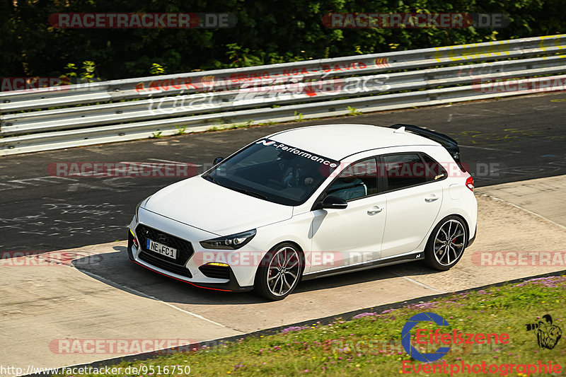 Bild #9516750 - Touristenfahrten Nürburgring Nordschleife (17.07.2020)