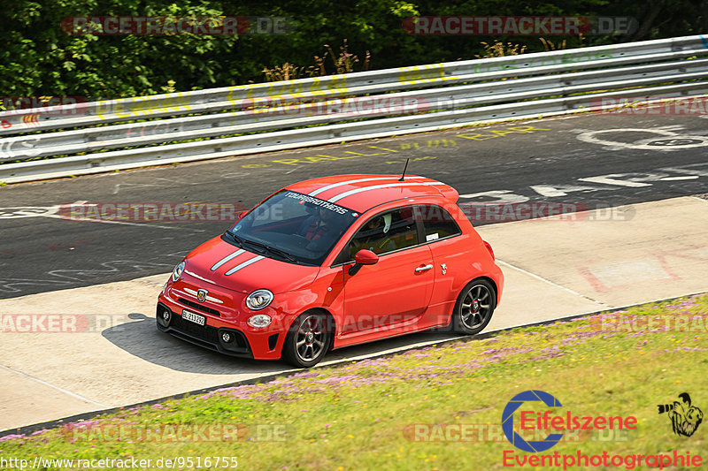 Bild #9516755 - Touristenfahrten Nürburgring Nordschleife (17.07.2020)