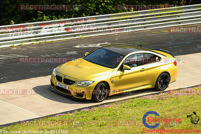 Bild #9516760 - Touristenfahrten Nürburgring Nordschleife (17.07.2020)