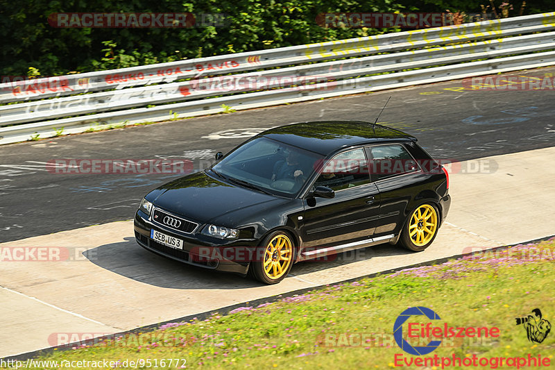 Bild #9516772 - Touristenfahrten Nürburgring Nordschleife (17.07.2020)