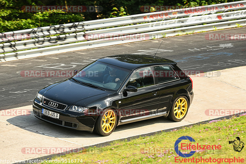 Bild #9516774 - Touristenfahrten Nürburgring Nordschleife (17.07.2020)