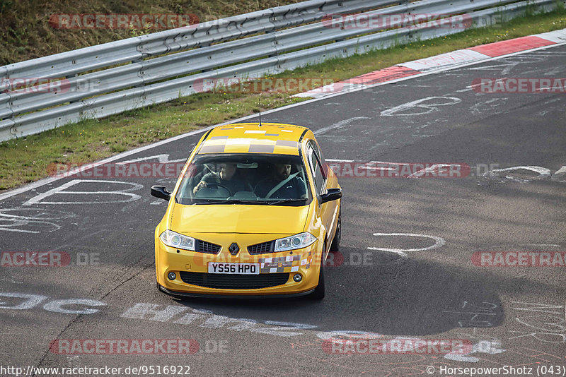 Bild #9516922 - Touristenfahrten Nürburgring Nordschleife (17.07.2020)