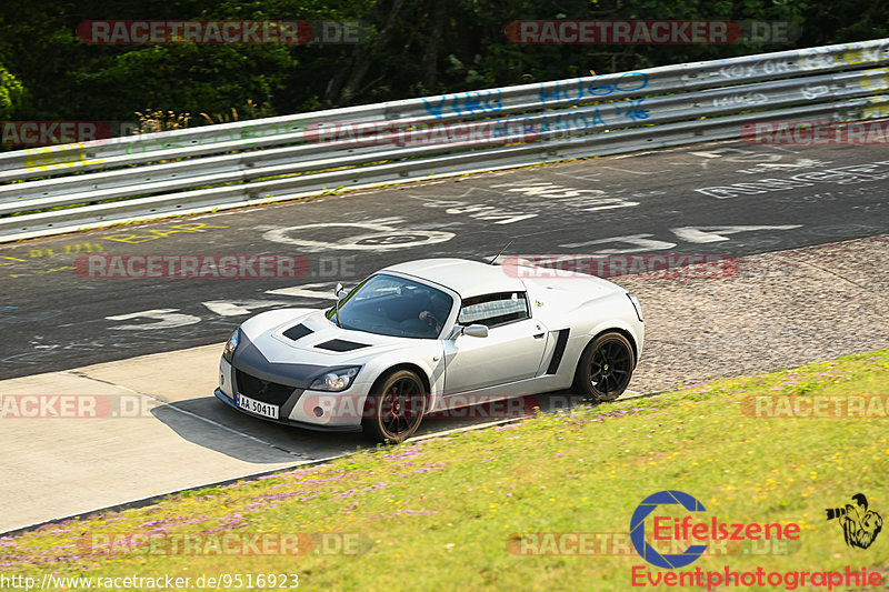 Bild #9516923 - Touristenfahrten Nürburgring Nordschleife (17.07.2020)