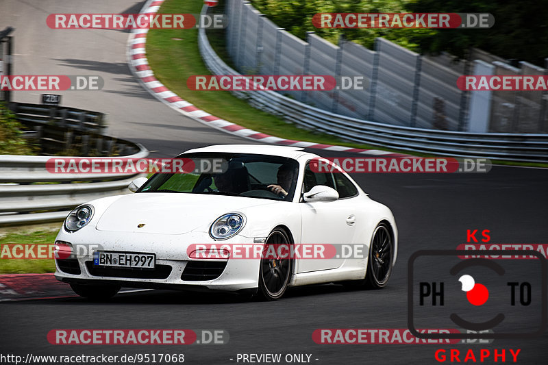 Bild #9517068 - Touristenfahrten Nürburgring Nordschleife (17.07.2020)