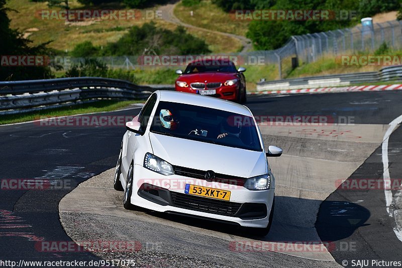 Bild #9517075 - Touristenfahrten Nürburgring Nordschleife (17.07.2020)