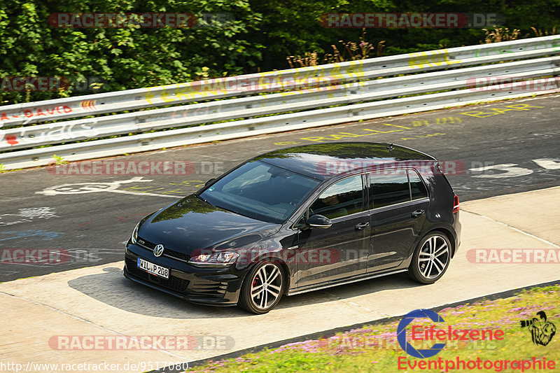 Bild #9517080 - Touristenfahrten Nürburgring Nordschleife (17.07.2020)