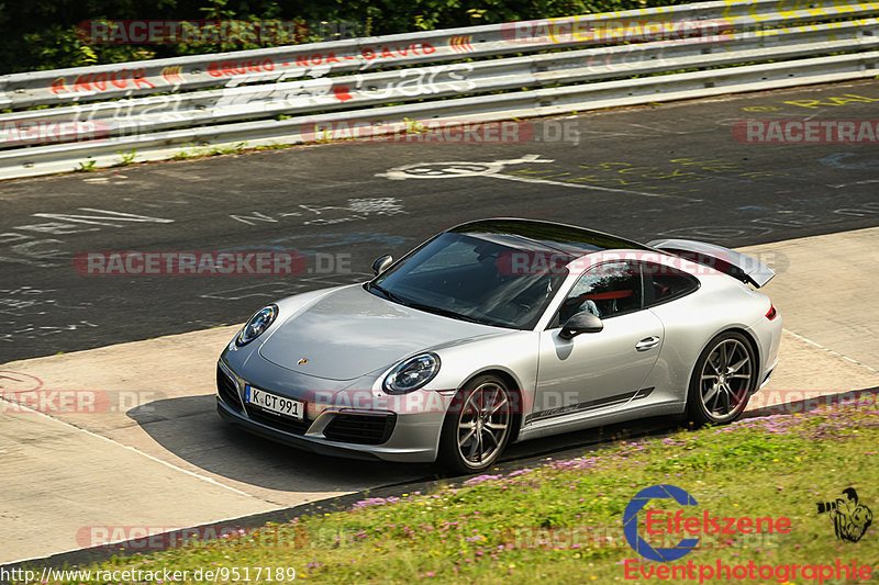 Bild #9517189 - Touristenfahrten Nürburgring Nordschleife (17.07.2020)