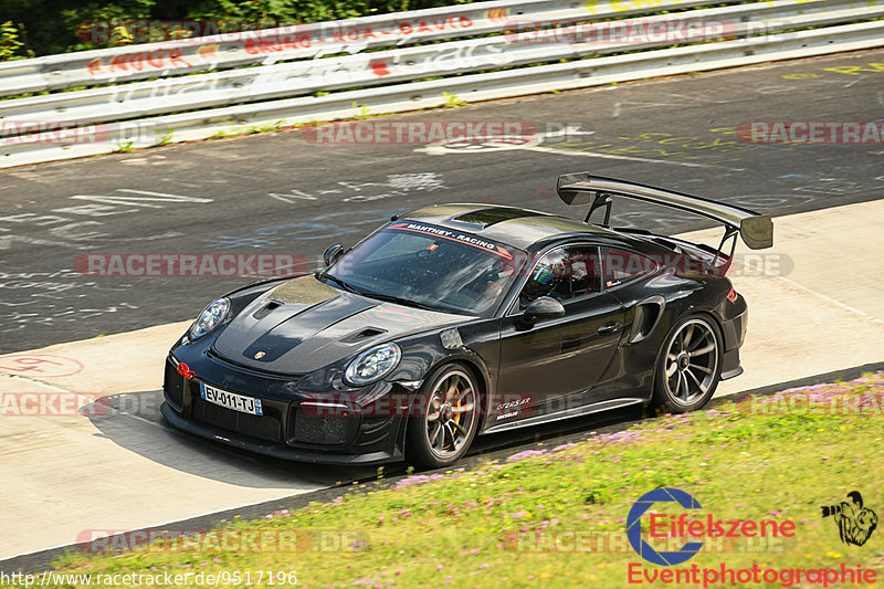 Bild #9517196 - Touristenfahrten Nürburgring Nordschleife (17.07.2020)