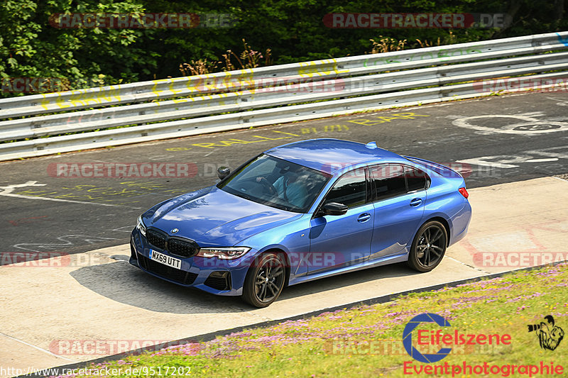 Bild #9517202 - Touristenfahrten Nürburgring Nordschleife (17.07.2020)