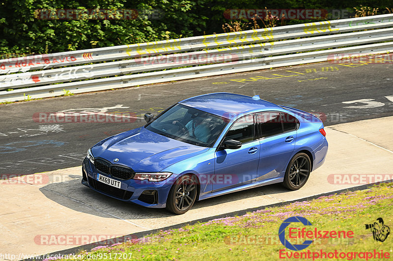 Bild #9517207 - Touristenfahrten Nürburgring Nordschleife (17.07.2020)