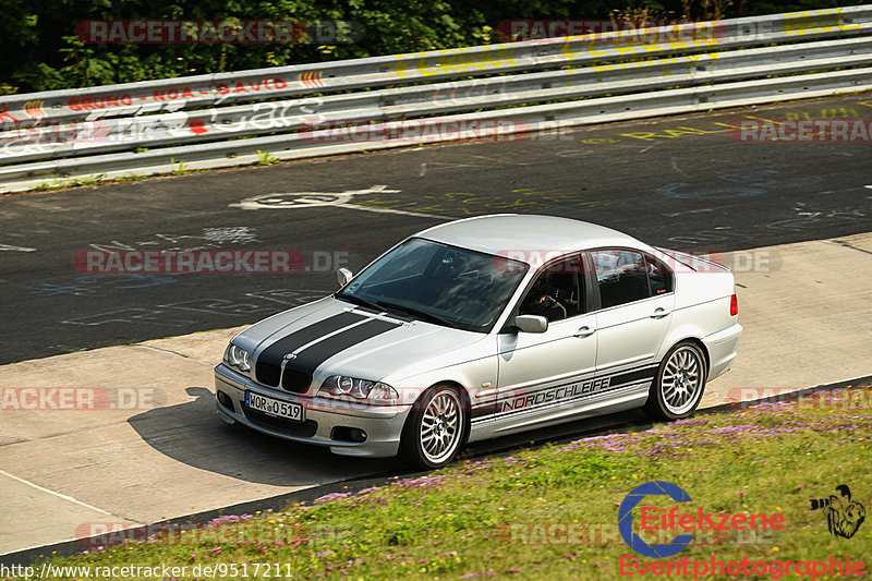 Bild #9517211 - Touristenfahrten Nürburgring Nordschleife (17.07.2020)