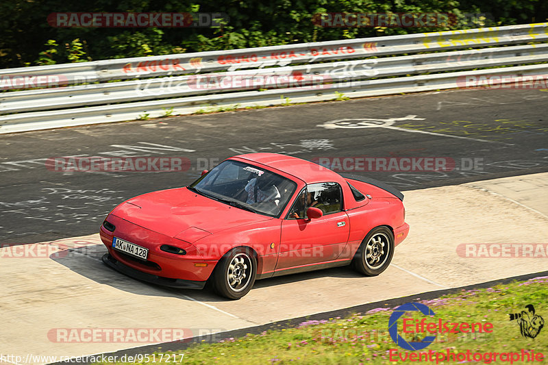 Bild #9517217 - Touristenfahrten Nürburgring Nordschleife (17.07.2020)