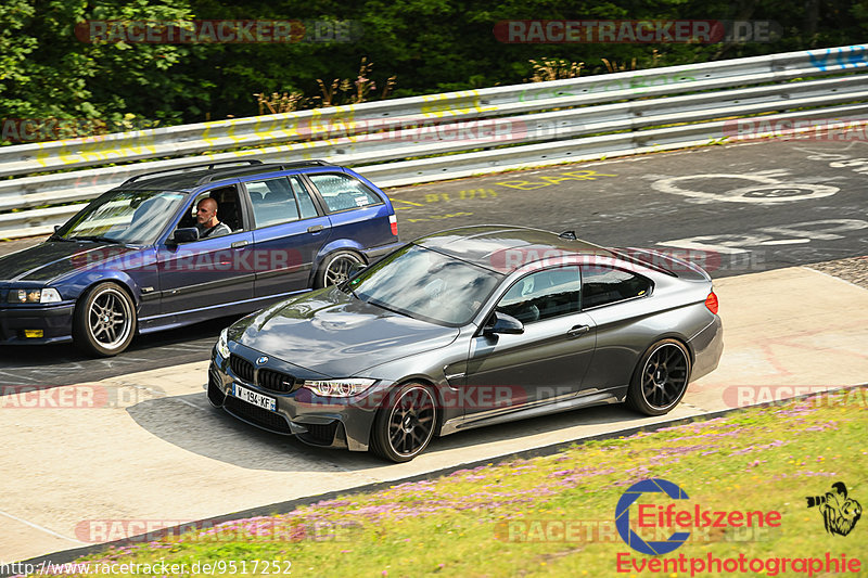 Bild #9517252 - Touristenfahrten Nürburgring Nordschleife (17.07.2020)