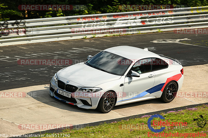 Bild #9517260 - Touristenfahrten Nürburgring Nordschleife (17.07.2020)