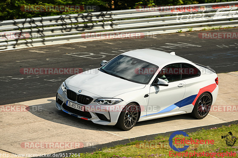 Bild #9517264 - Touristenfahrten Nürburgring Nordschleife (17.07.2020)