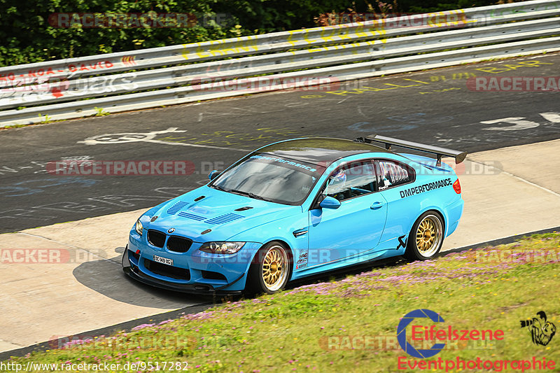 Bild #9517282 - Touristenfahrten Nürburgring Nordschleife (17.07.2020)