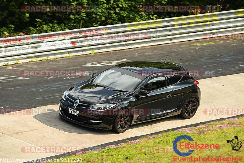 Bild #9517290 - Touristenfahrten Nürburgring Nordschleife (17.07.2020)