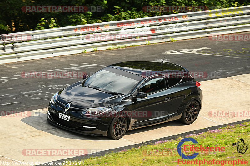 Bild #9517294 - Touristenfahrten Nürburgring Nordschleife (17.07.2020)