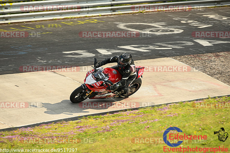 Bild #9517297 - Touristenfahrten Nürburgring Nordschleife (17.07.2020)