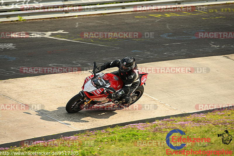 Bild #9517305 - Touristenfahrten Nürburgring Nordschleife (17.07.2020)