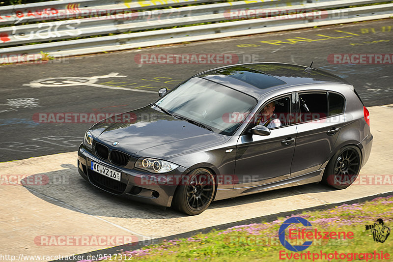 Bild #9517312 - Touristenfahrten Nürburgring Nordschleife (17.07.2020)