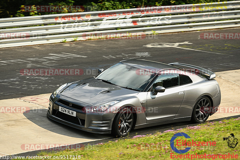 Bild #9517318 - Touristenfahrten Nürburgring Nordschleife (17.07.2020)