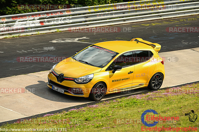 Bild #9517331 - Touristenfahrten Nürburgring Nordschleife (17.07.2020)