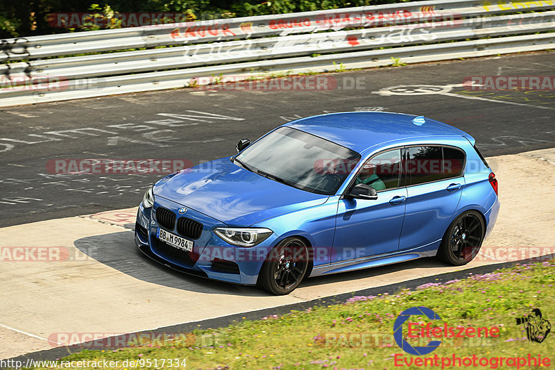 Bild #9517334 - Touristenfahrten Nürburgring Nordschleife (17.07.2020)