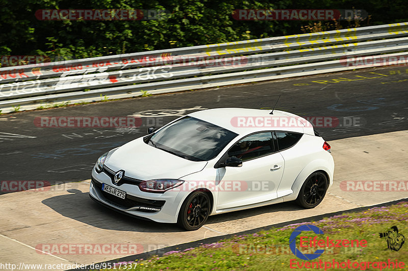 Bild #9517337 - Touristenfahrten Nürburgring Nordschleife (17.07.2020)