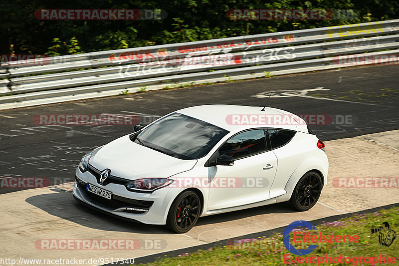 Bild #9517340 - Touristenfahrten Nürburgring Nordschleife (17.07.2020)