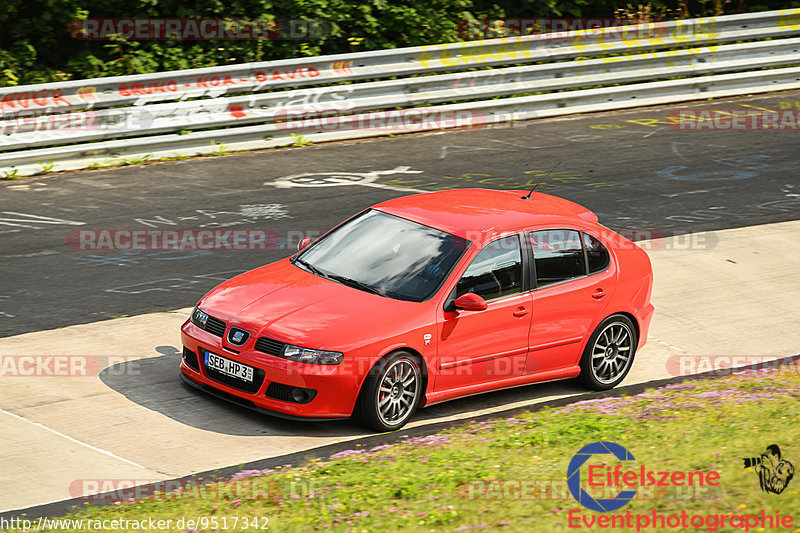 Bild #9517342 - Touristenfahrten Nürburgring Nordschleife (17.07.2020)