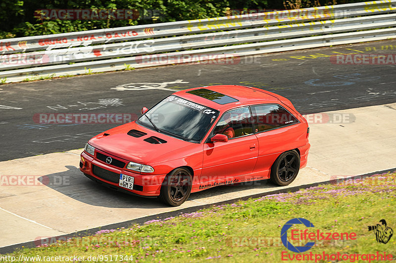 Bild #9517344 - Touristenfahrten Nürburgring Nordschleife (17.07.2020)