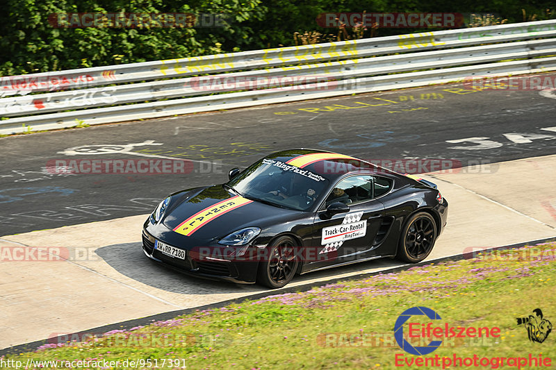 Bild #9517391 - Touristenfahrten Nürburgring Nordschleife (17.07.2020)