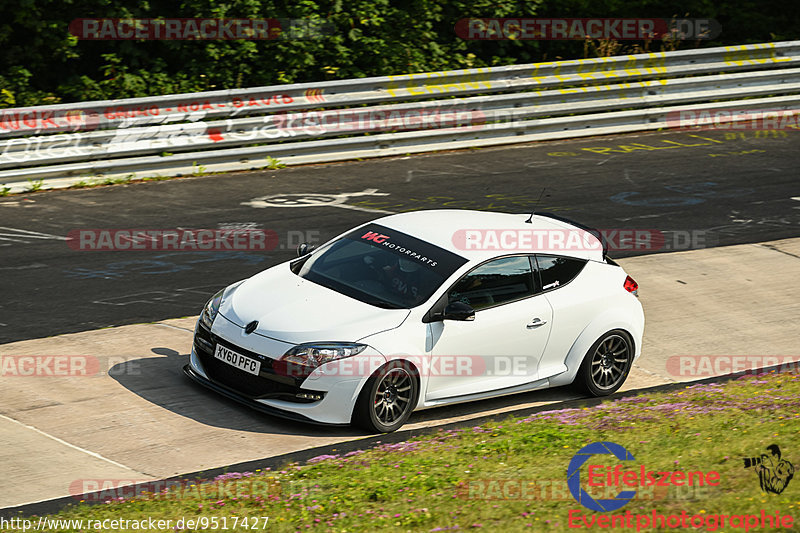 Bild #9517427 - Touristenfahrten Nürburgring Nordschleife (17.07.2020)