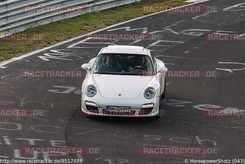 Bild #9517486 - Touristenfahrten Nürburgring Nordschleife (17.07.2020)