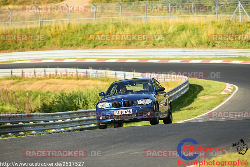 Bild #9517527 - Touristenfahrten Nürburgring Nordschleife (17.07.2020)