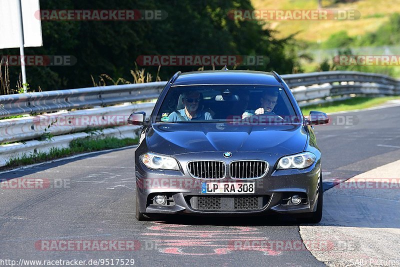 Bild #9517529 - Touristenfahrten Nürburgring Nordschleife (17.07.2020)